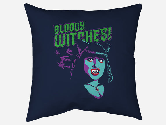 Witches