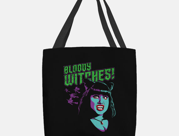 Witches