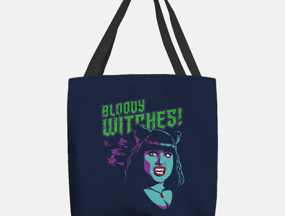 Witches