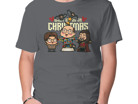 What We Do On Christmas