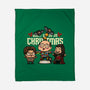 What We Do On Christmas-none fleece blanket-Boggs Nicolas