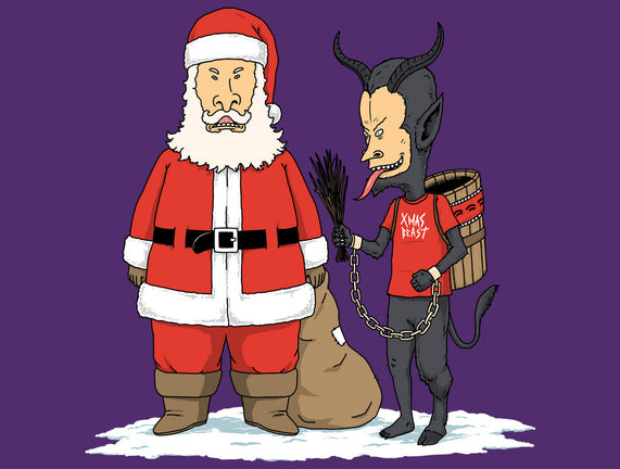Christmas Is Cool