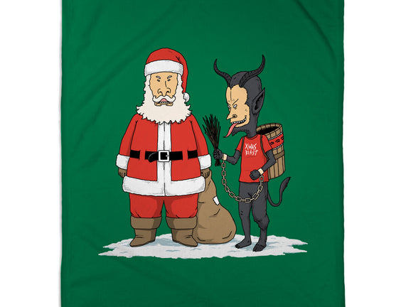 Christmas Is Cool