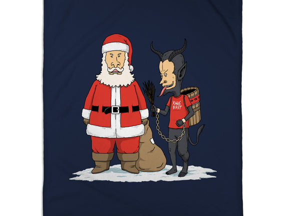 Christmas Is Cool