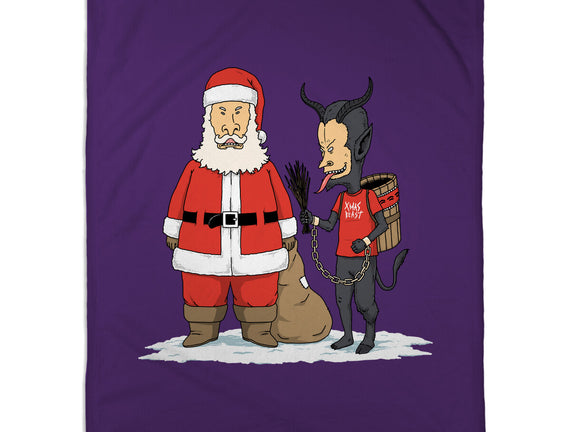 Christmas Is Cool