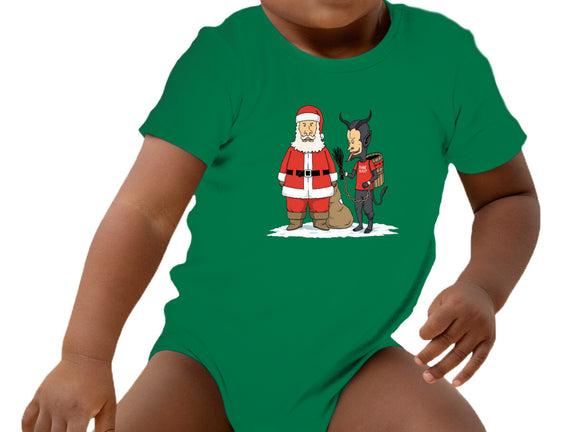Christmas Is Cool