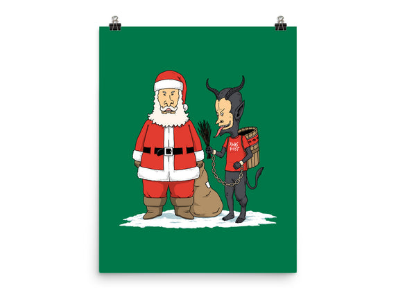 Christmas Is Cool