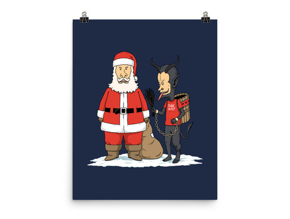 Christmas Is Cool