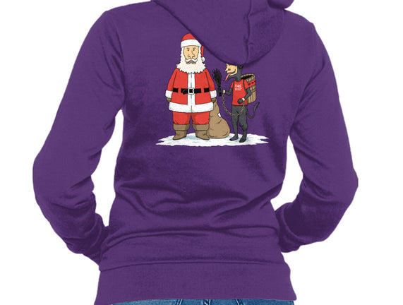 Christmas Is Cool