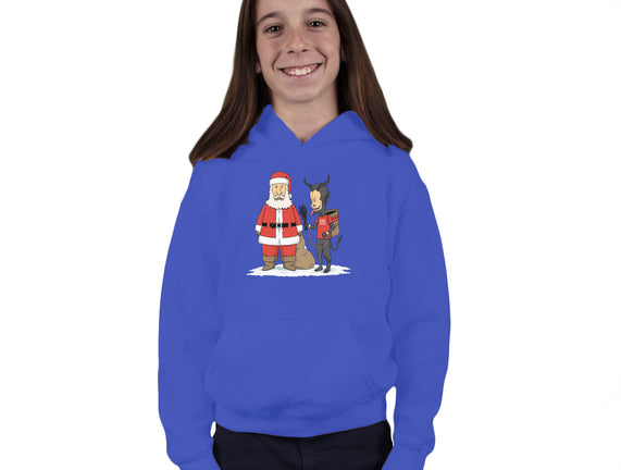 Christmas Is Cool
