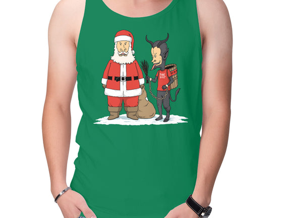 Christmas Is Cool