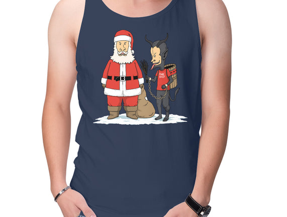 Christmas Is Cool