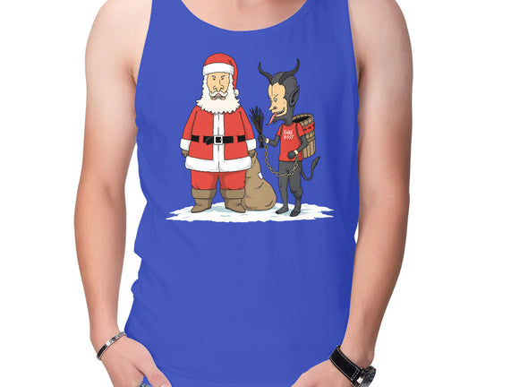 Christmas Is Cool