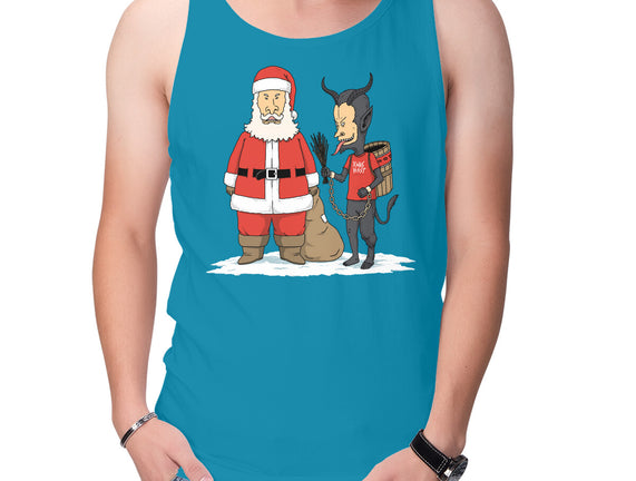 Christmas Is Cool