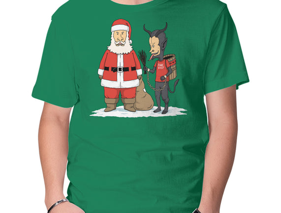 Christmas Is Cool