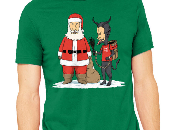 Christmas Is Cool