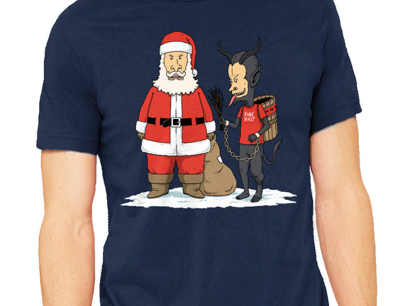 Christmas Is Cool