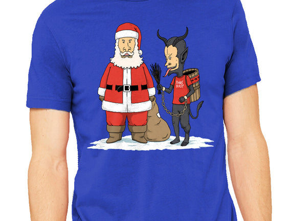 Christmas Is Cool