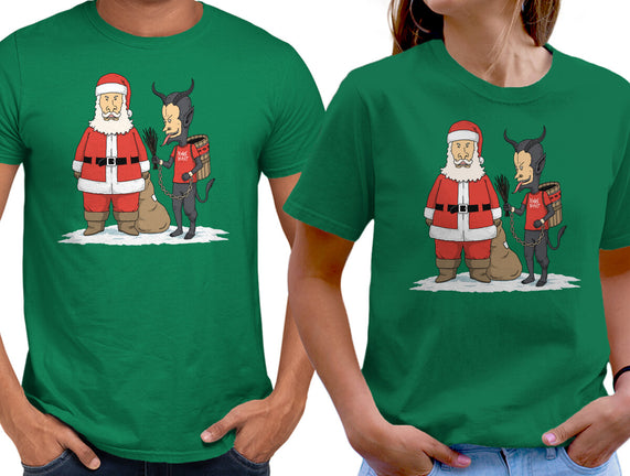 Christmas Is Cool