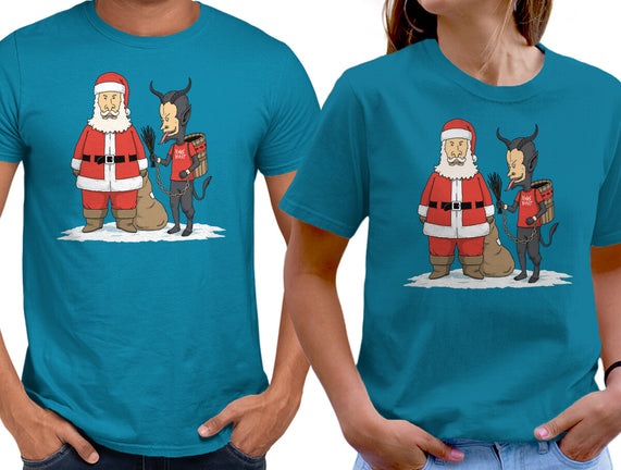 Christmas Is Cool