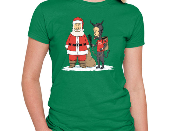 Christmas Is Cool