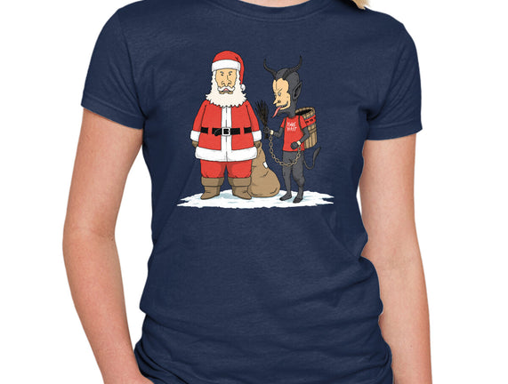 Christmas Is Cool