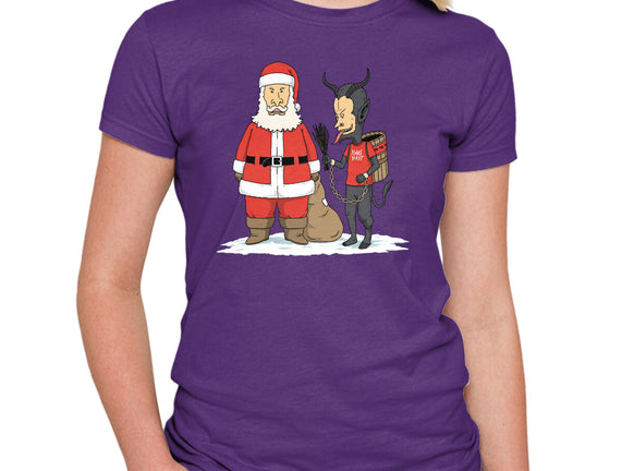 Christmas Is Cool