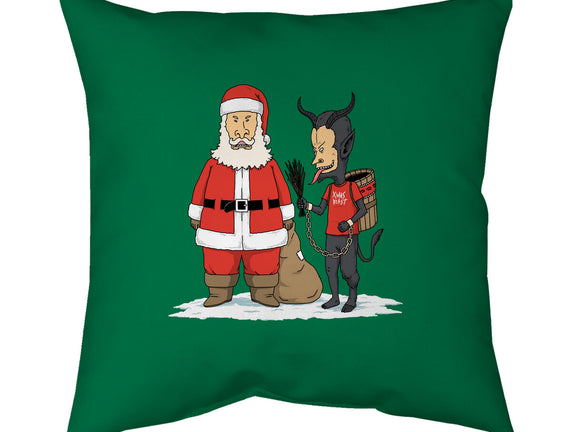 Christmas Is Cool