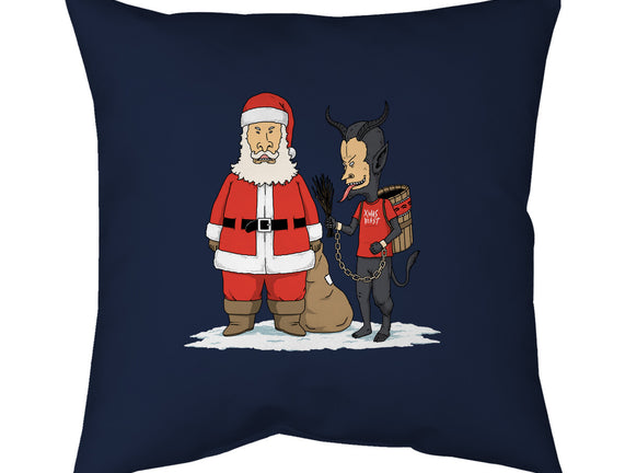 Christmas Is Cool