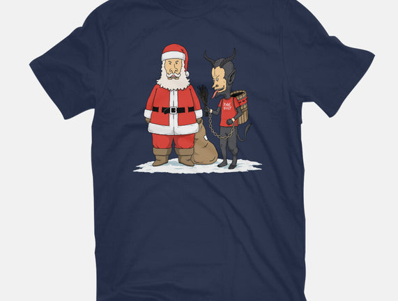Christmas Is Cool