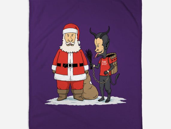 Christmas Is Cool