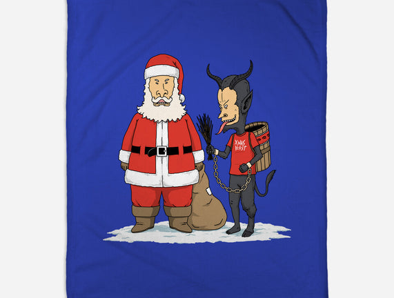 Christmas Is Cool