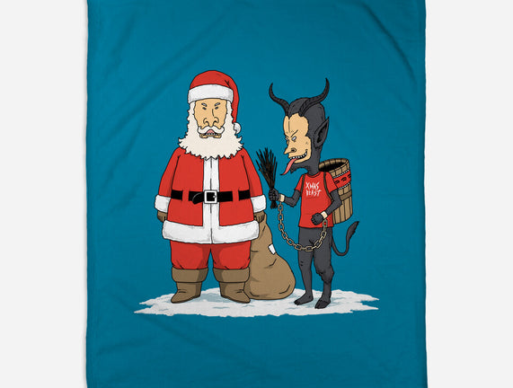 Christmas Is Cool