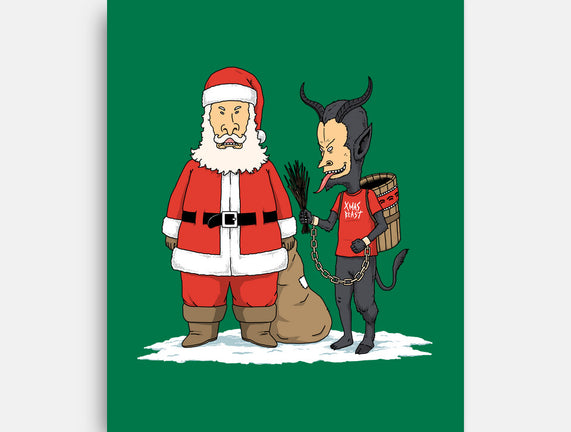 Christmas Is Cool