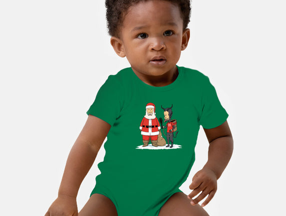 Christmas Is Cool