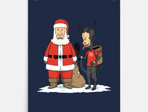 Christmas Is Cool