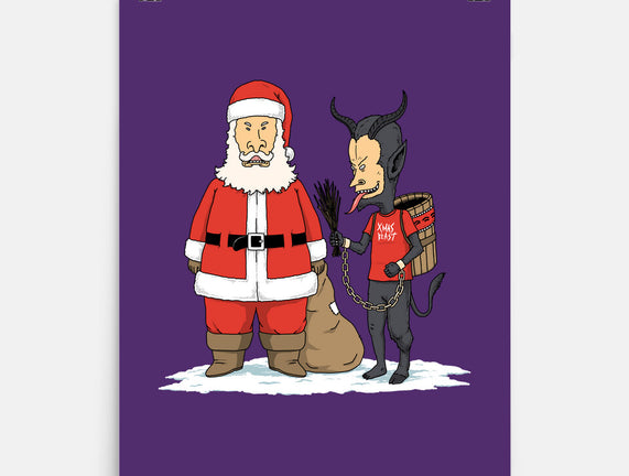 Christmas Is Cool