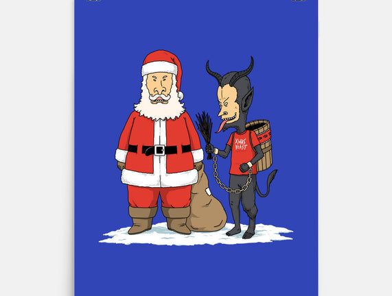 Christmas Is Cool