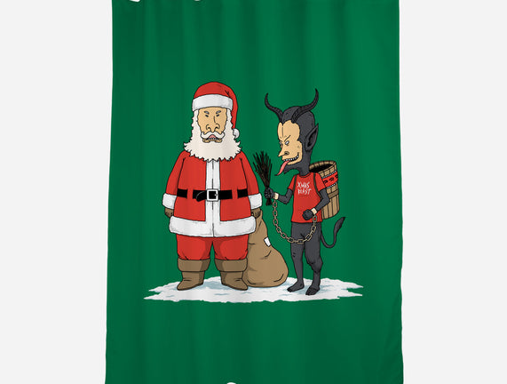 Christmas Is Cool