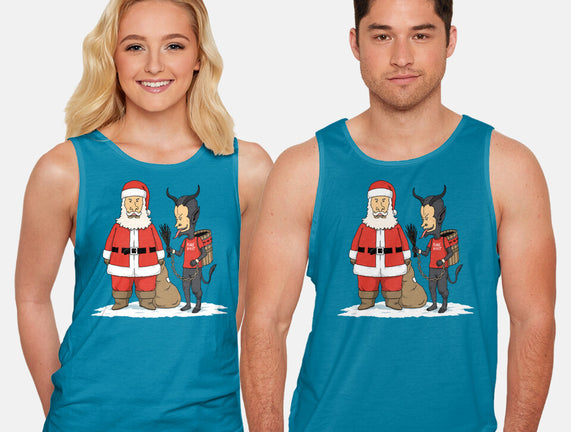 Christmas Is Cool