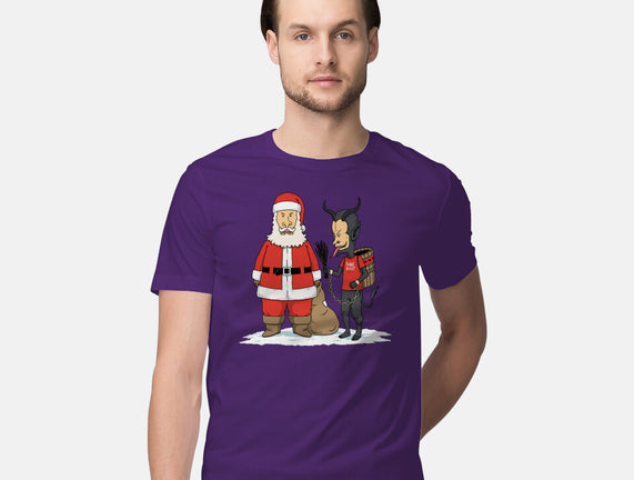 Christmas Is Cool