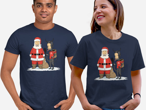 Christmas Is Cool