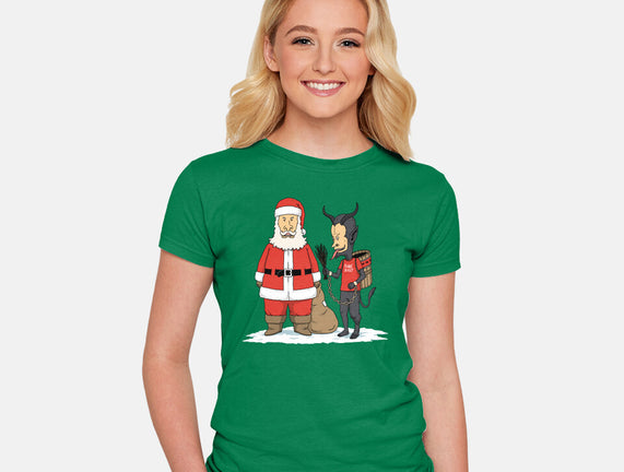 Christmas Is Cool
