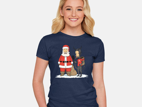 Christmas Is Cool