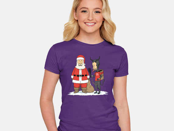 Christmas Is Cool