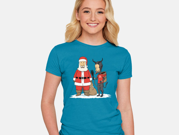 Christmas Is Cool