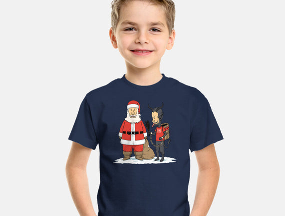 Christmas Is Cool