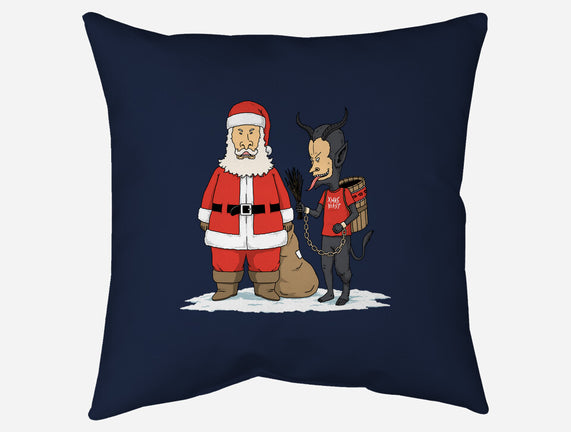 Christmas Is Cool