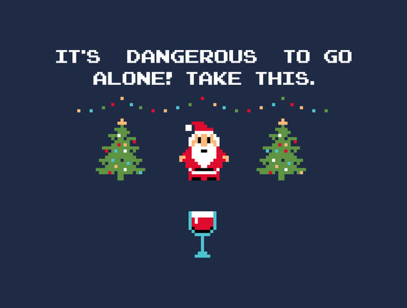 Dangerous Christmas