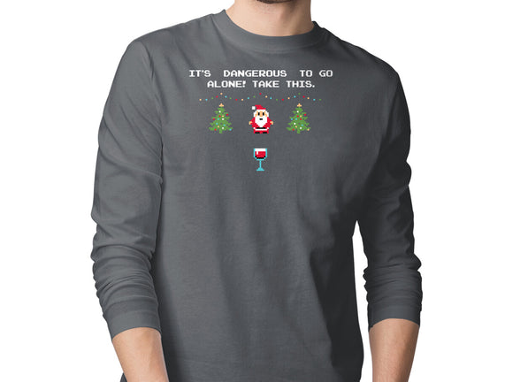 Dangerous Christmas